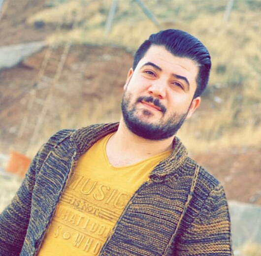 آوات بوکانی یارم له هروایه